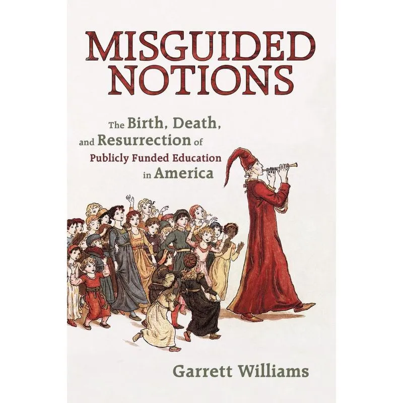 Misguided Notions