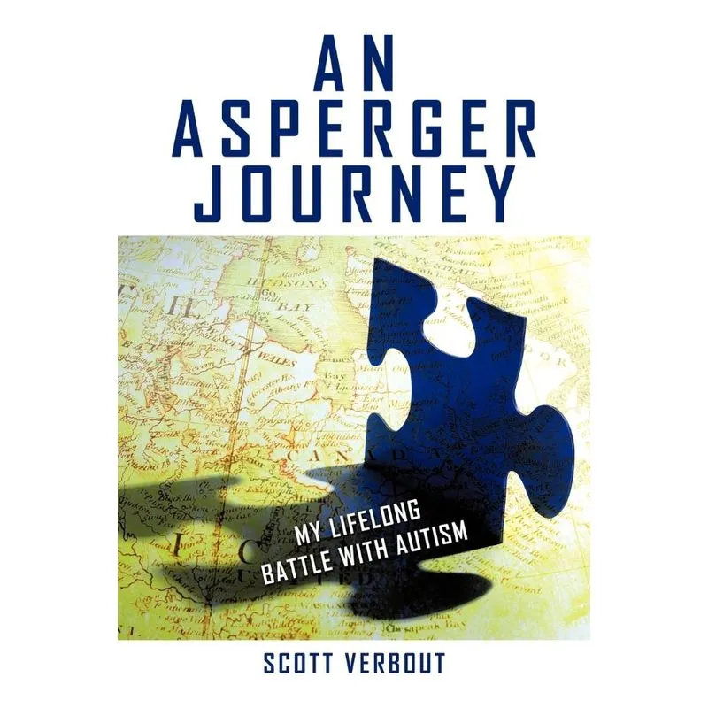 An Asperger Journey