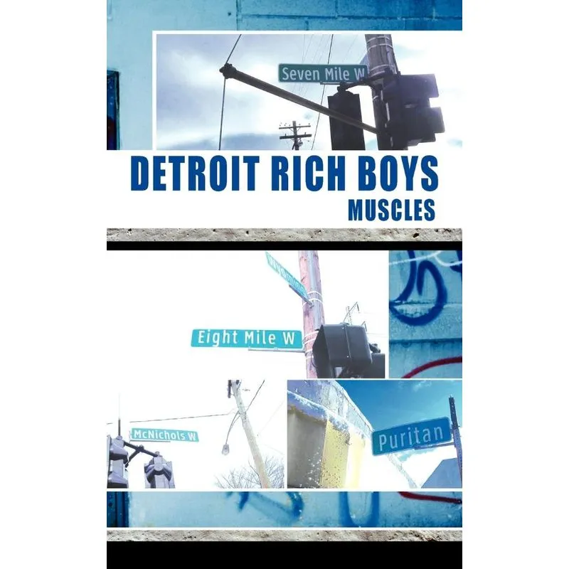 Detroit Rich Boys