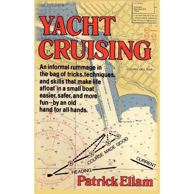 Yacht Cruising