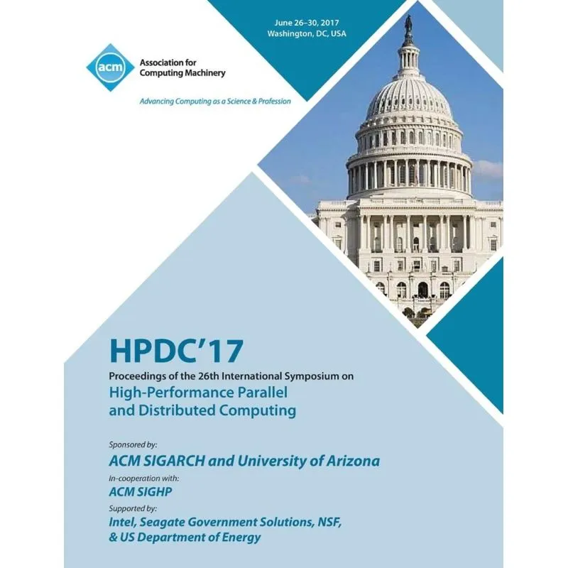 HPDC 17
