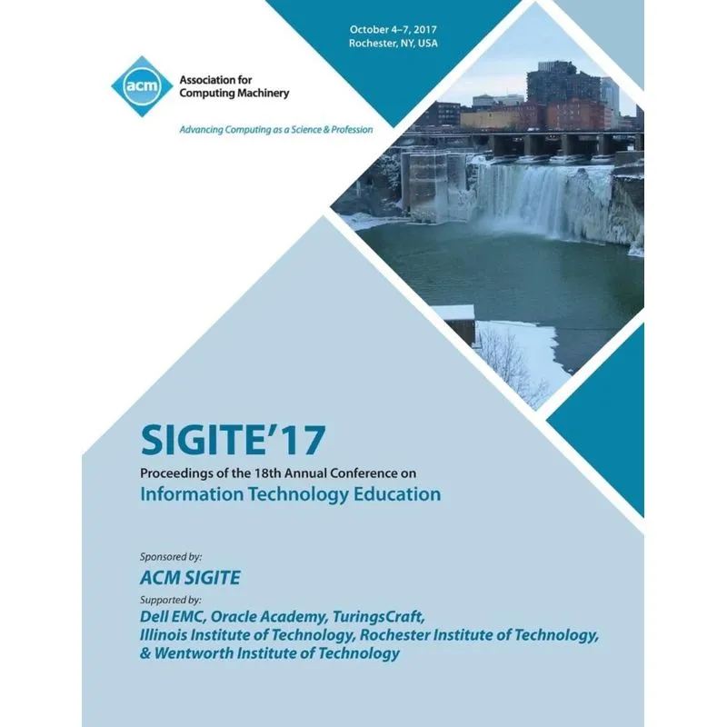 SIGITE17