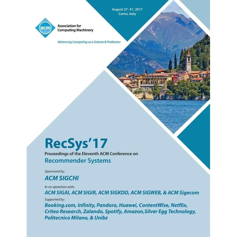 RecSys 17