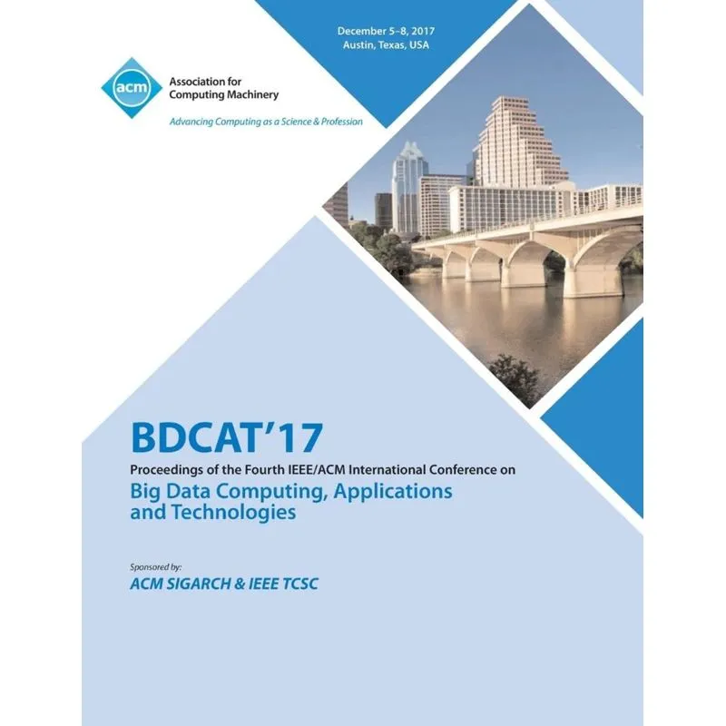 BDCAT17
