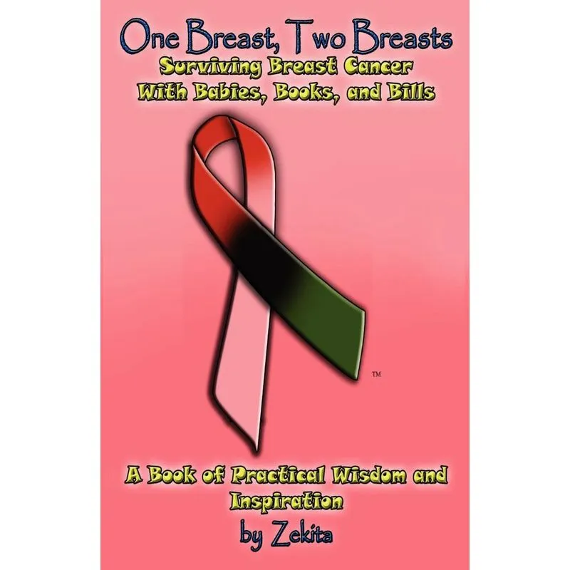 One Breast, Two Breasts