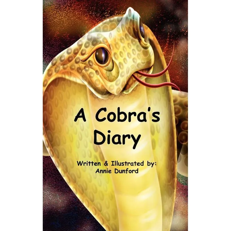 A Cobras Diary