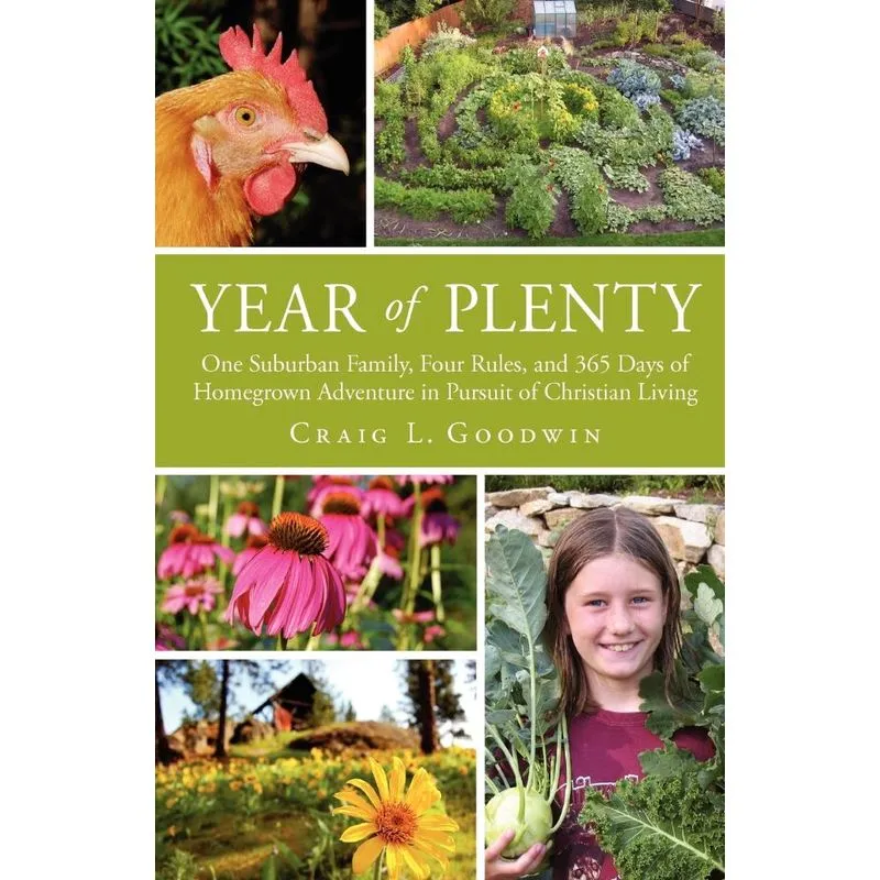 Year of Plenty