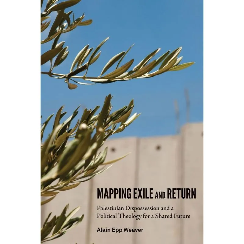 Mapping Exile and Return