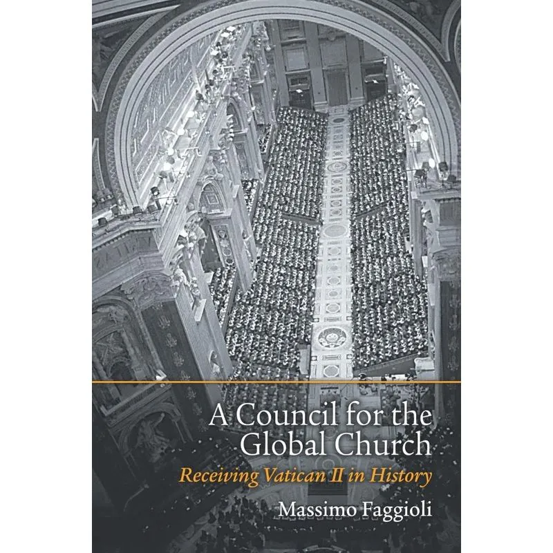 A Council for the Global Church