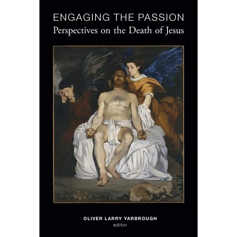 Engaging the Passion