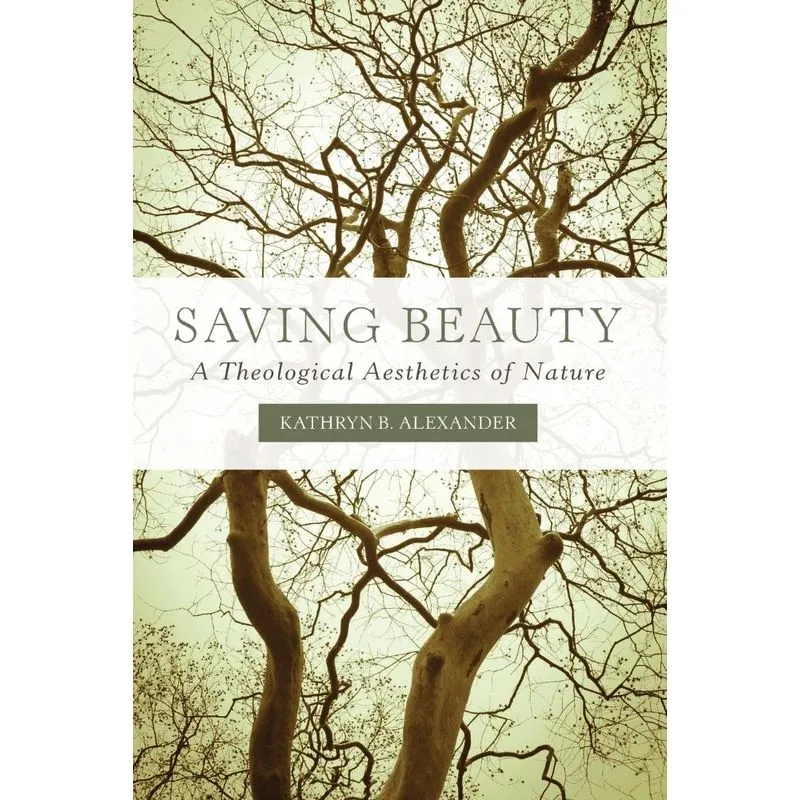Saving Beauty