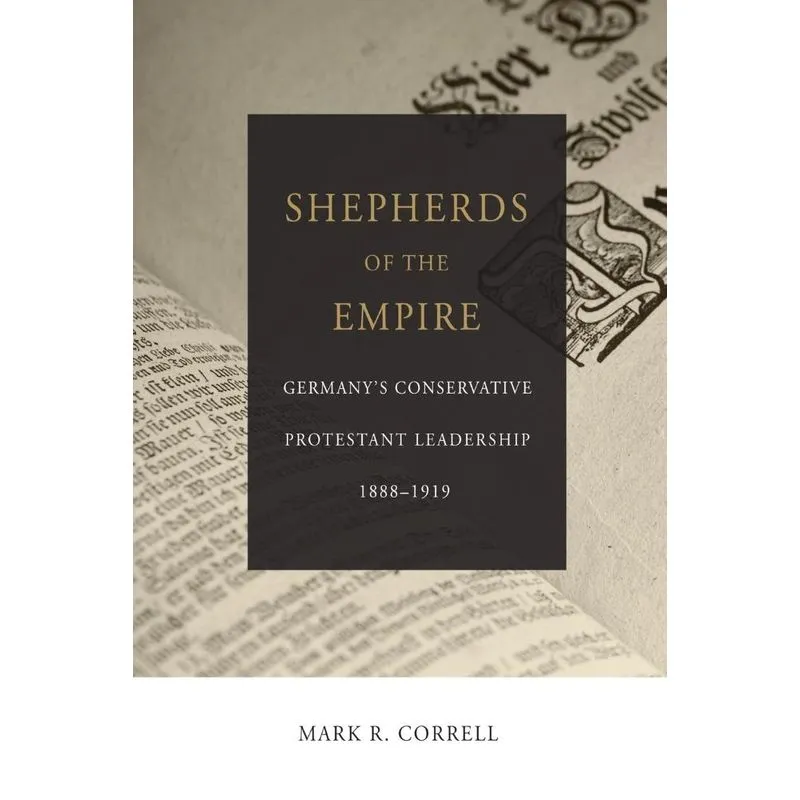 Shepherds of the Empire