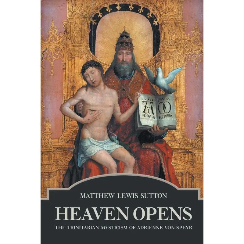 Heaven Opens