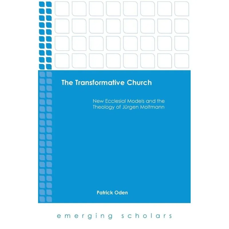 The Transformative Church