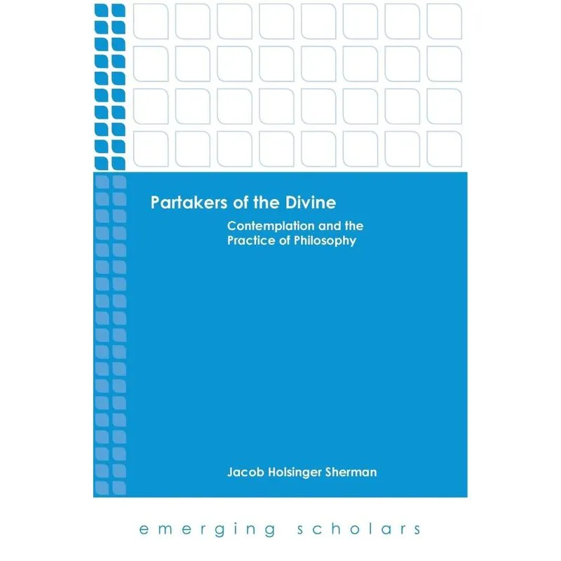 Partakers of the Divine