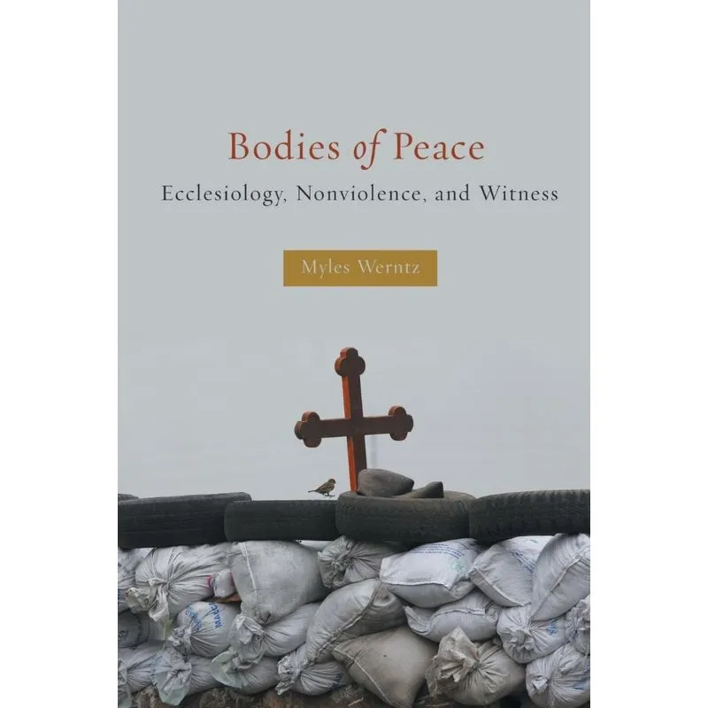 Bodies of Peace
