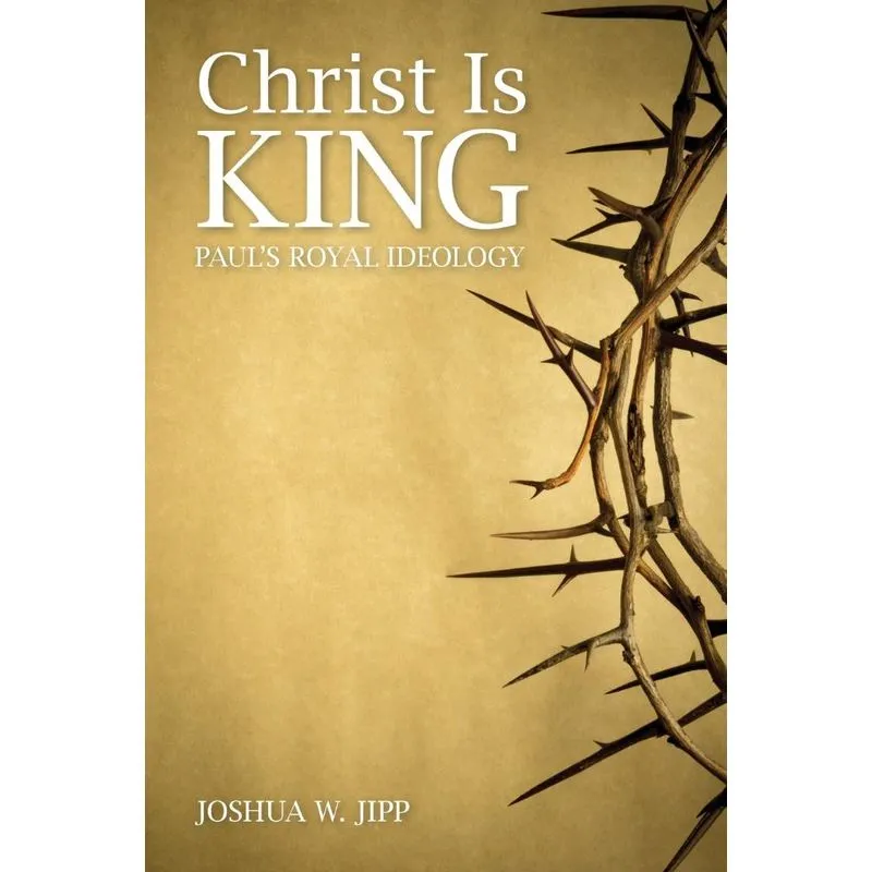 Christ Is King