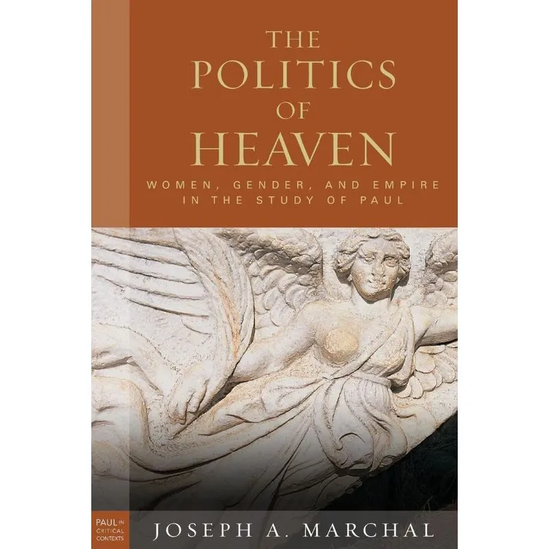 Politics of Heaven