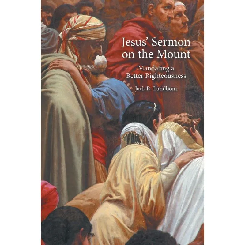 Jesus Sermon on the Mount