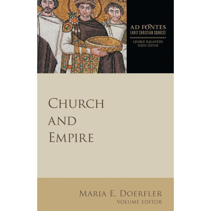Church and Empire