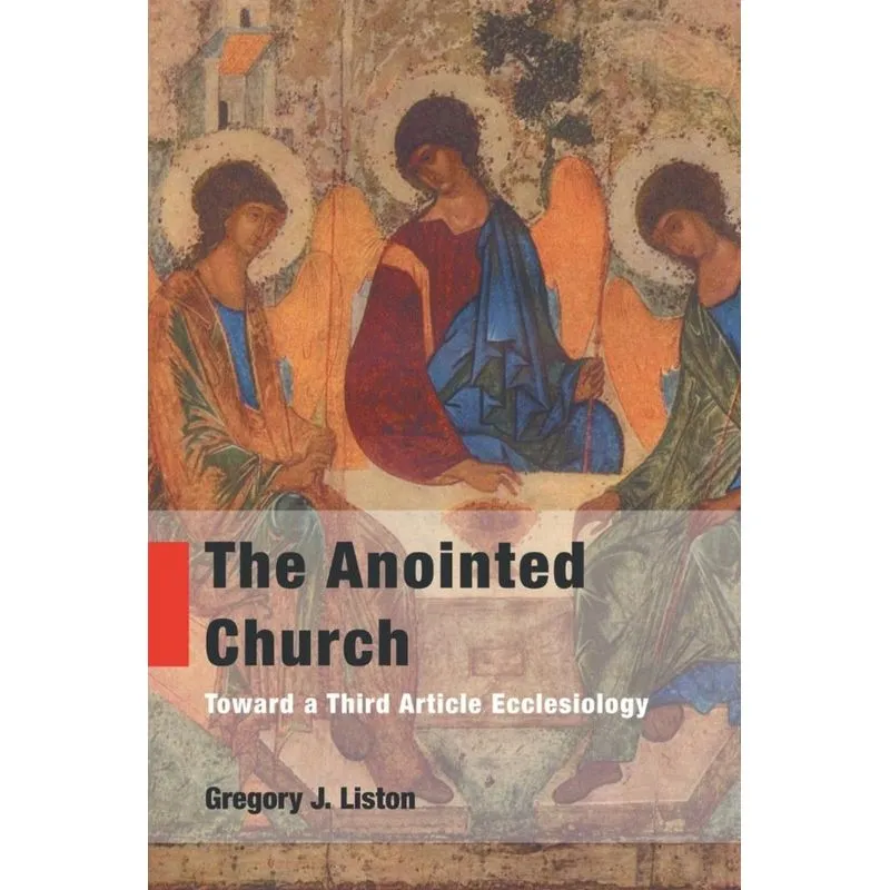 The Anointed Church