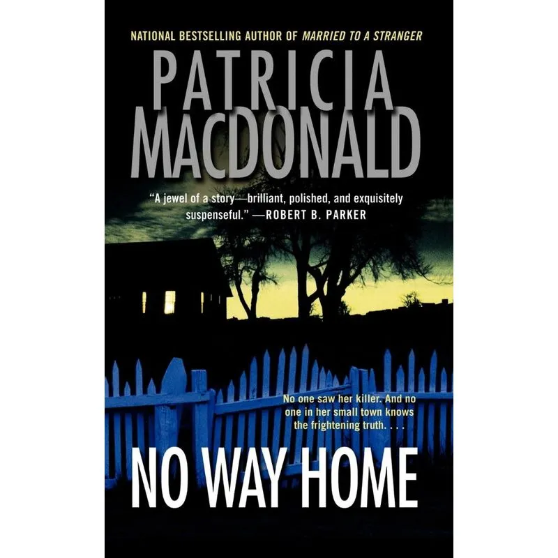 No Way Home