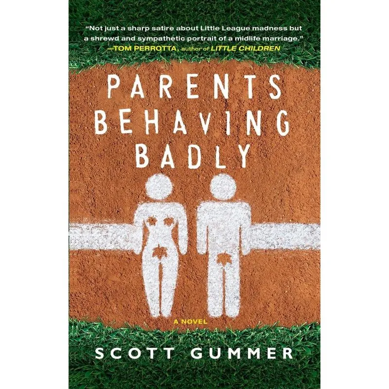 Parents Behaving Badly