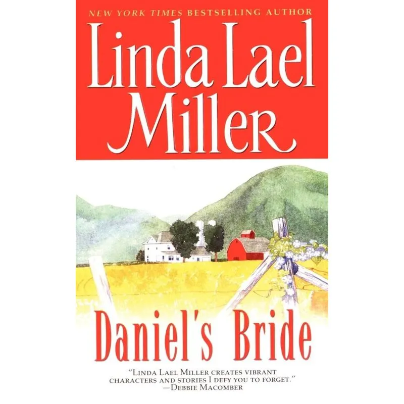 Daniels Bride