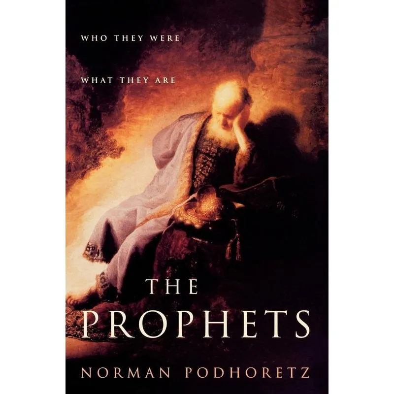 The Prophets