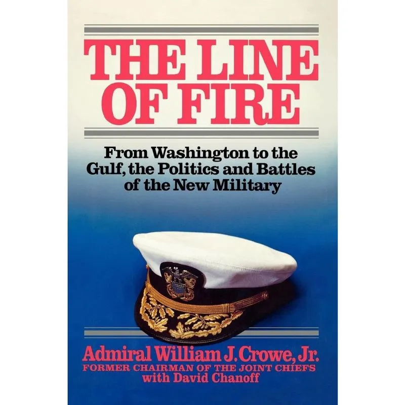 Line of Fire