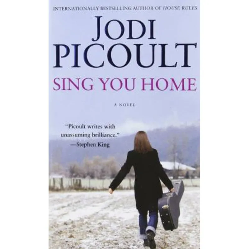 SING YOU HOME