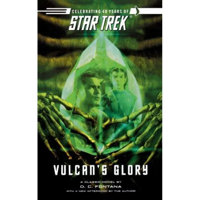 Vulcan'S Glory