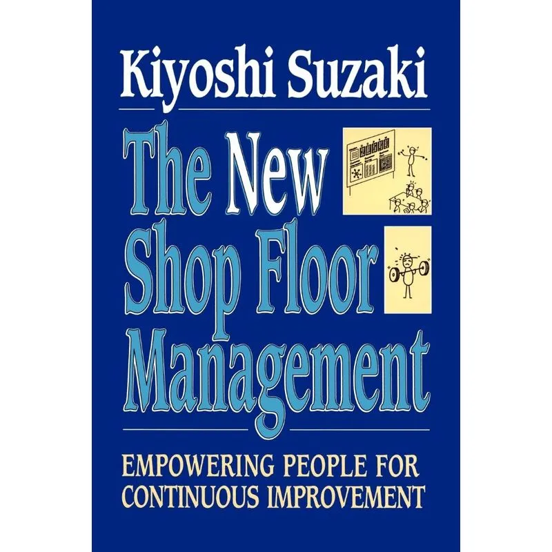 New Shop Floor Management