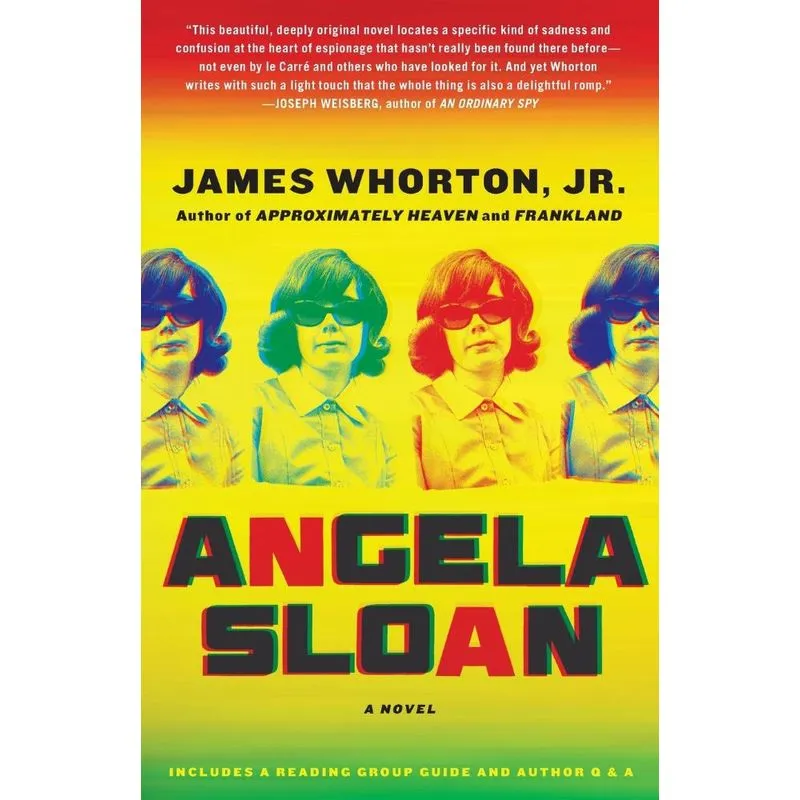 Angela Sloan
