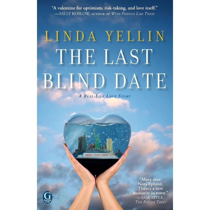Last Blind Date