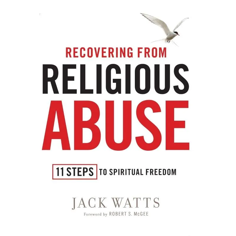 Recovering from Religious Abuse