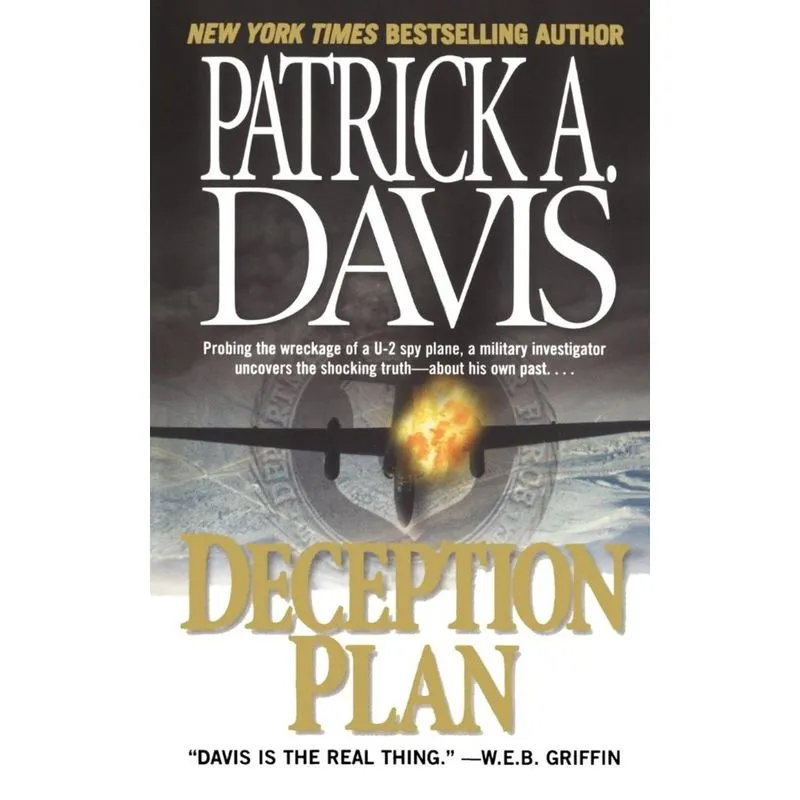 Deception Plan