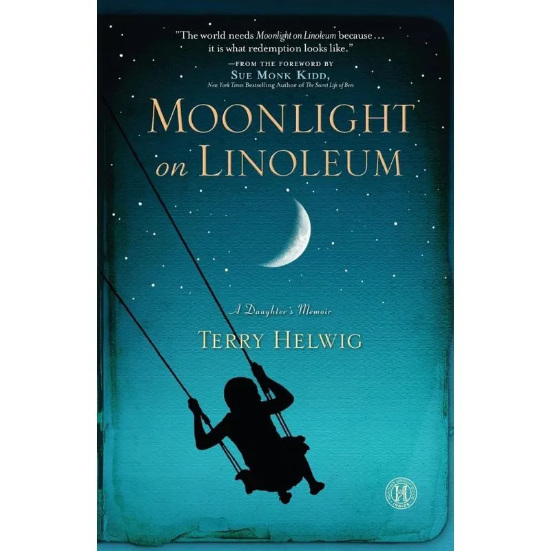 Moonlight on Linoleum