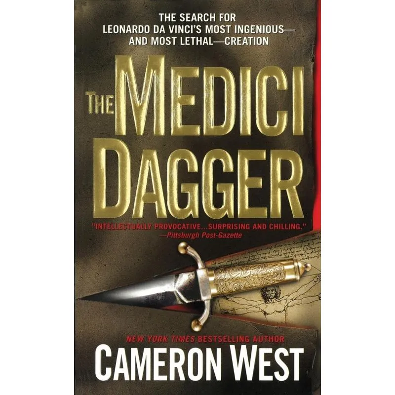 Medici Dagger