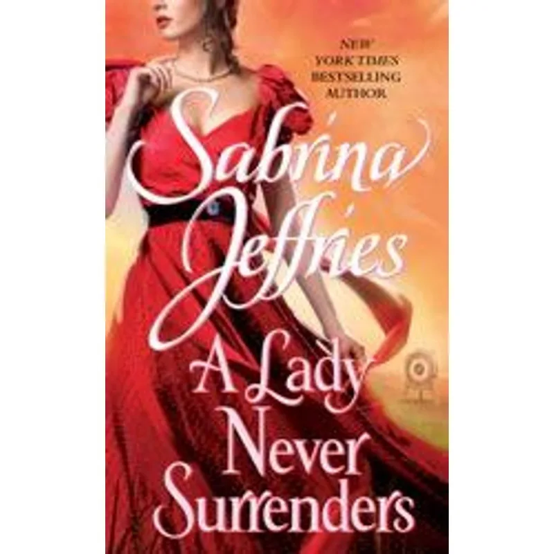 Lady Never Surrenders, a A Lady Never Surrenders