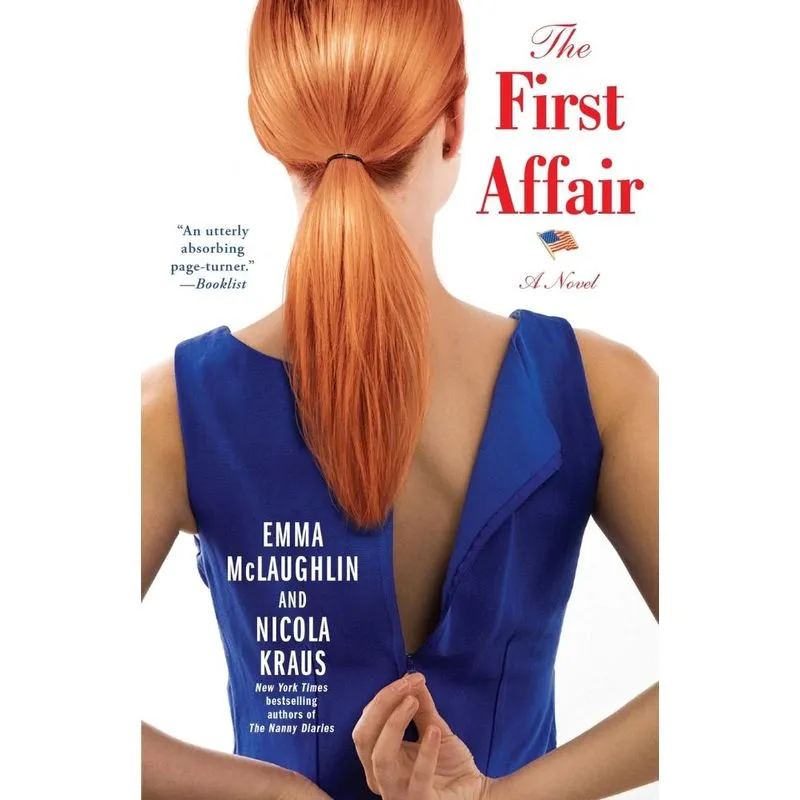 First Affair