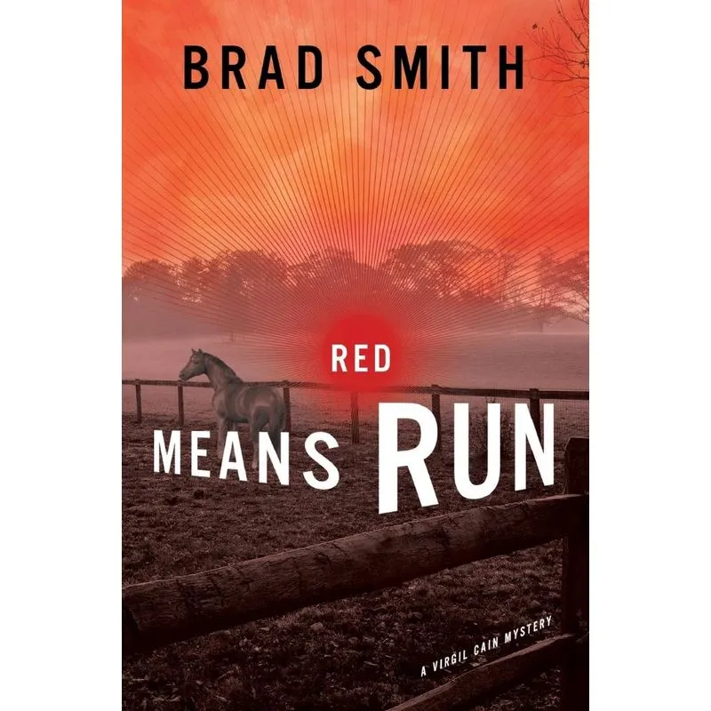 Red Means Run