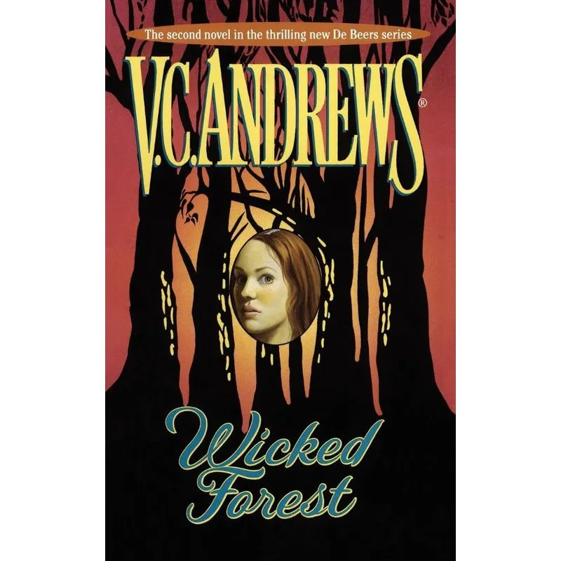 Wicked Forest