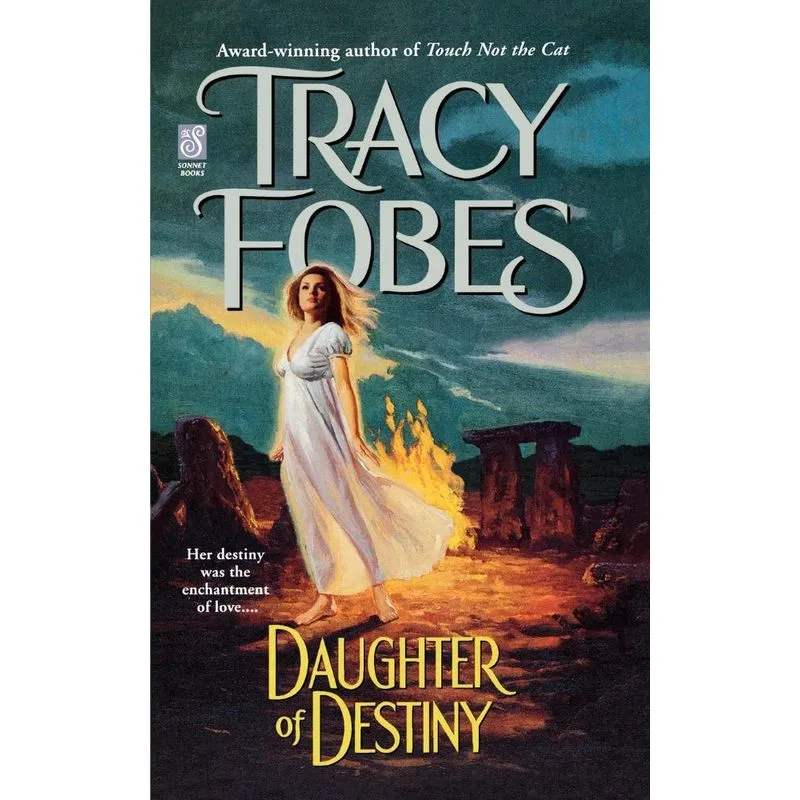 Daughter of Destiny