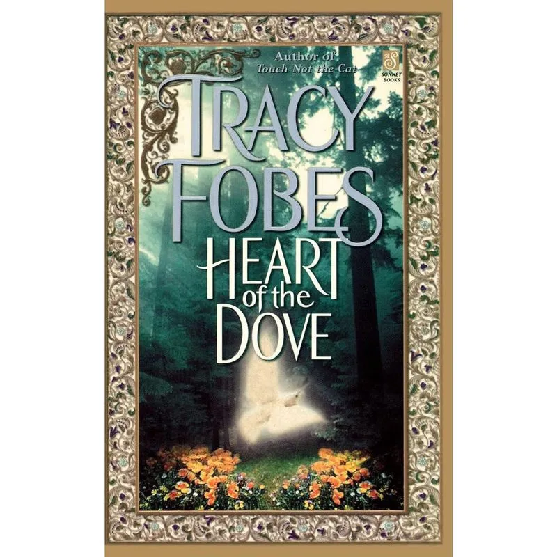 Heart of the Dove