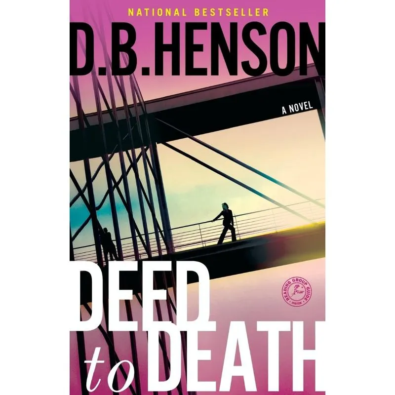 Deed to Death