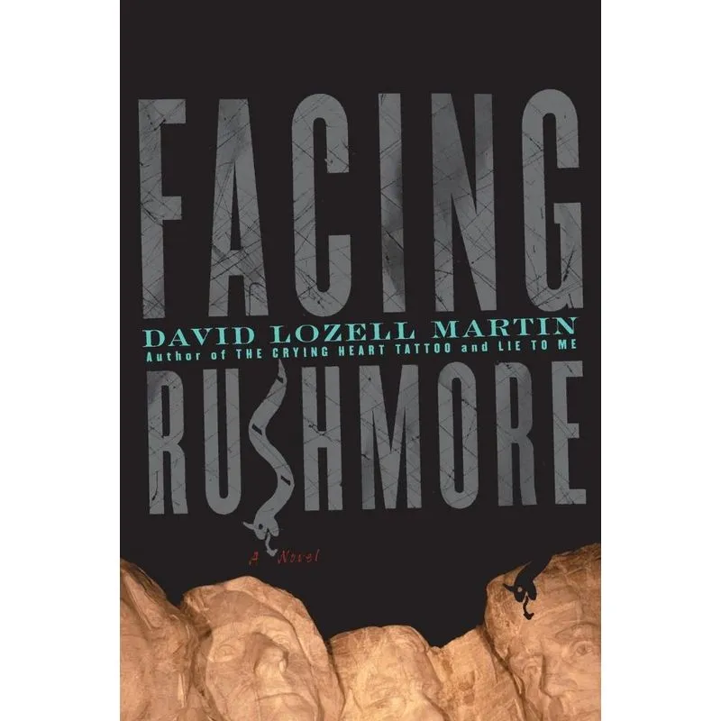 Facing Rushmore