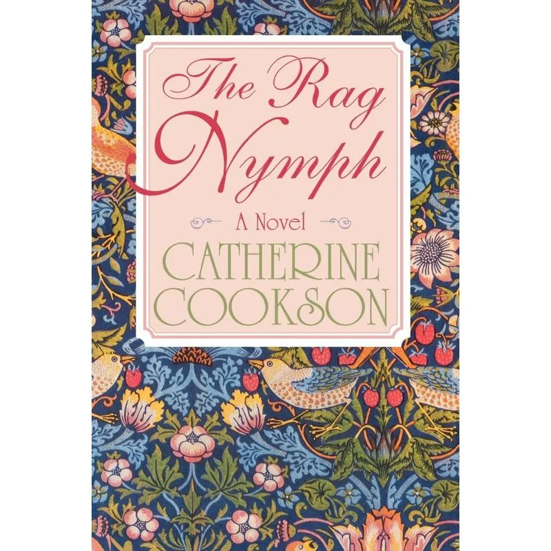 Rag Nymph