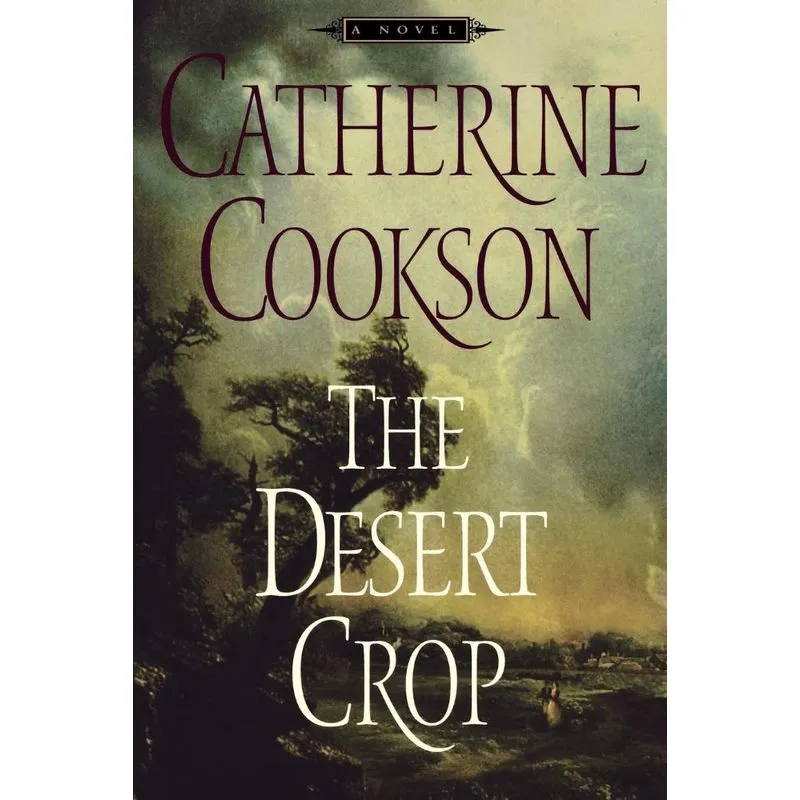 The Desert Crop