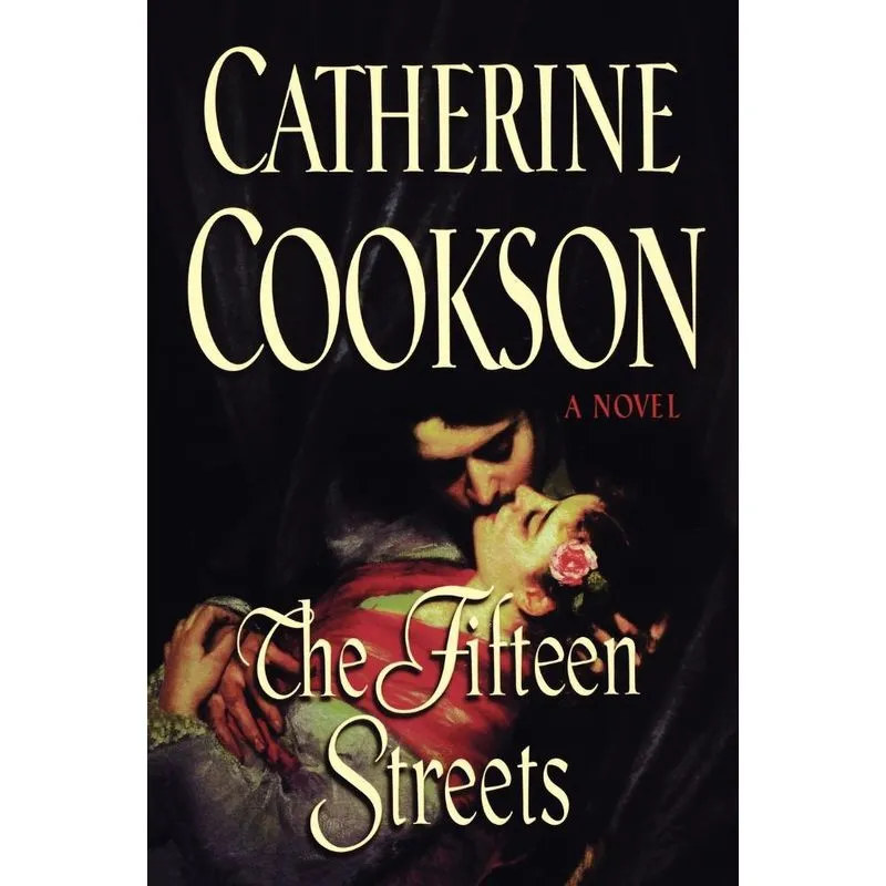 The Fifteen Streets